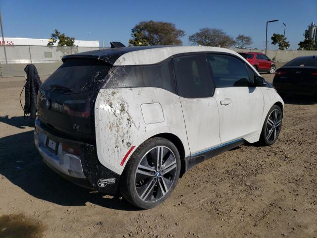 WBY1Z4C54FV279326 - 2015 BMW I3 REX WHITE photo 3