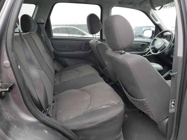 4F2YZ02163KM54471 - 2003 MAZDA TRIBUTE DX 石墨色 照片 11