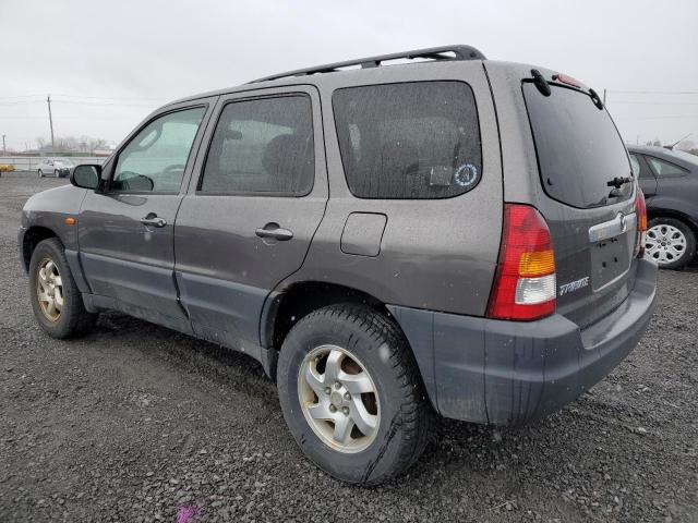 4F2YZ02163KM54471 - 2003 MAZDA TRIBUTE DX 石墨色 照片 2