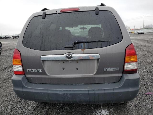 4F2YZ02163KM54471 - 2003 MAZDA TRIBUTE DX 石墨色 照片 6