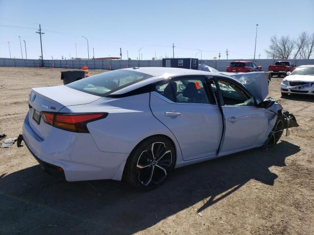 1N4BL4CV0RN324537 - 2024 NISSAN ALTIMA SR GRAY photo 3