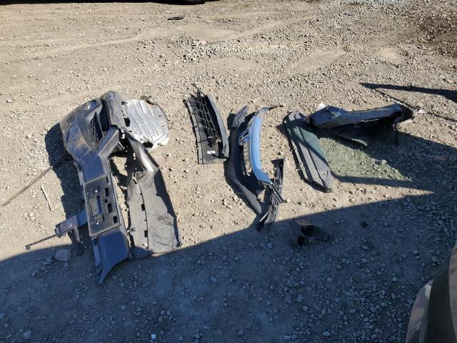 19XFC1F75HE202153 - 2017 HONDA CIVIC EXL გრაფიტი ფოტო 12