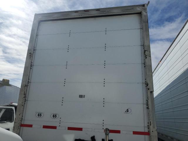 3H3V482C5YT001145 - 2000 HYUNDAI VANTRAILER WHITE photo 8