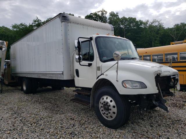 3ALACWFC9LDMA0635 - 2020 FREIGHTLINER M2 106 MEDIUM DUTY WHITE photo 4