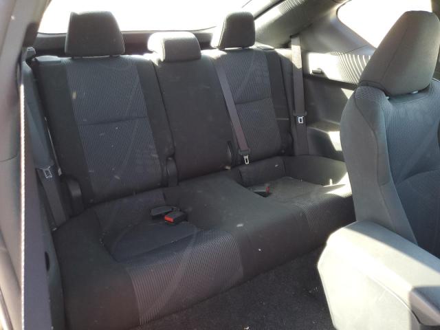 JTKJF5C70C3037179 - 2012 TOYOTA SCION TC 黑色 照片 10