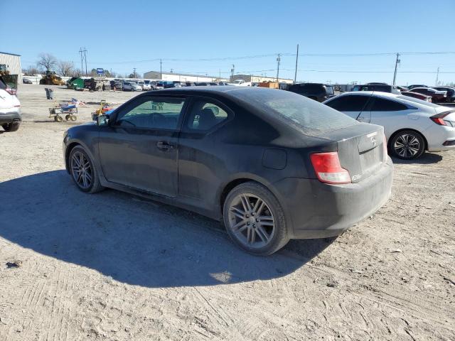 JTKJF5C70C3037179 - 2012 TOYOTA SCION TC 黑色 照片 2