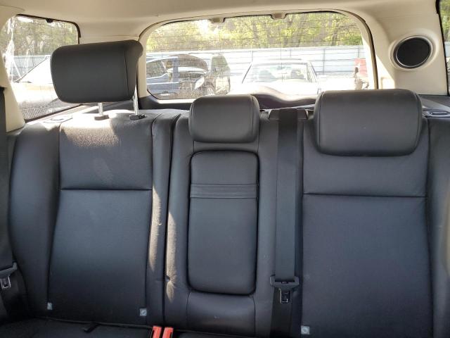 SALFT2BN2AH199411 - 2010 LAND ROVER LR2 HSE TECHNOLOGY GRAY photo 10