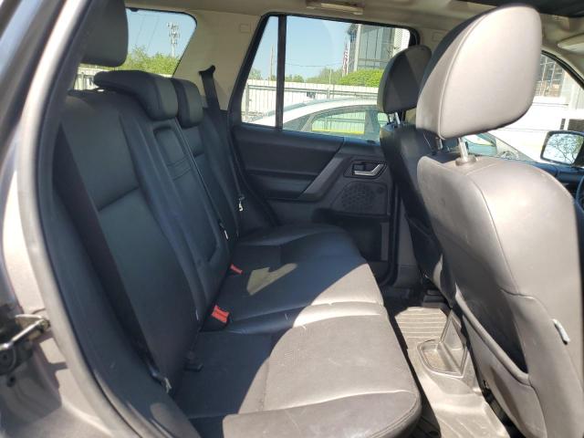 SALFT2BN2AH199411 - 2010 LAND ROVER LR2 HSE TECHNOLOGY GRAY photo 11