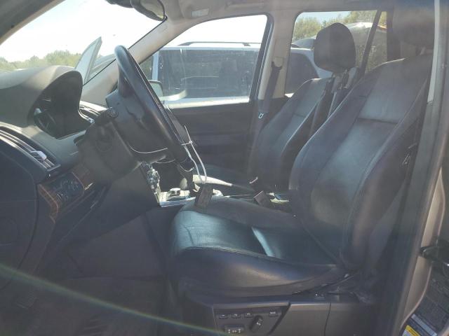 SALFT2BN2AH199411 - 2010 LAND ROVER LR2 HSE TECHNOLOGY GRAY photo 7