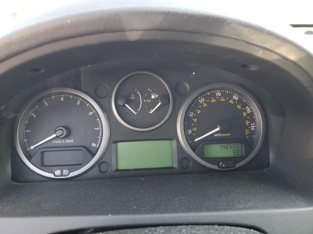 SALFT2BN2AH199411 - 2010 LAND ROVER LR2 HSE TECHNOLOGY GRAY photo 9