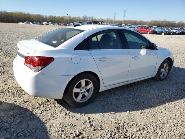 1G1PE5SB8G7167549 - 2016 CHEVROLET CRUZE LIMI LT WHITE photo 3