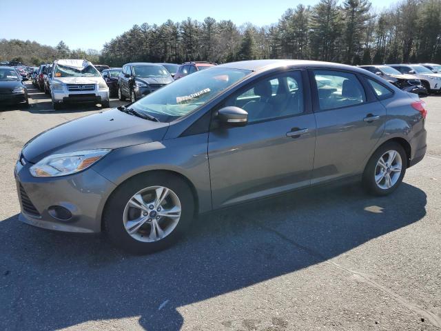 2014 FORD FOCUS SE, 