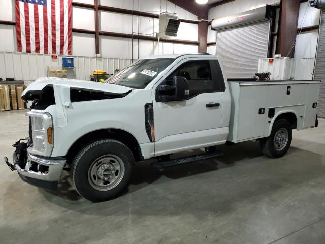 2024 FORD F250 SUPER DUTY, 