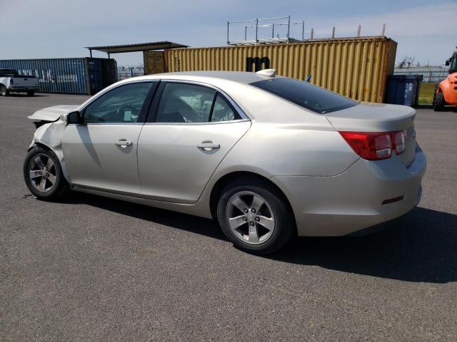 1G11C5SA4GF140339 - 2016 CHEVROLET MALIBU LIM LT GOLD photo 2