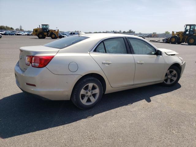 1G11C5SA4GF140339 - 2016 CHEVROLET MALIBU LIM LT 金色 照片 3