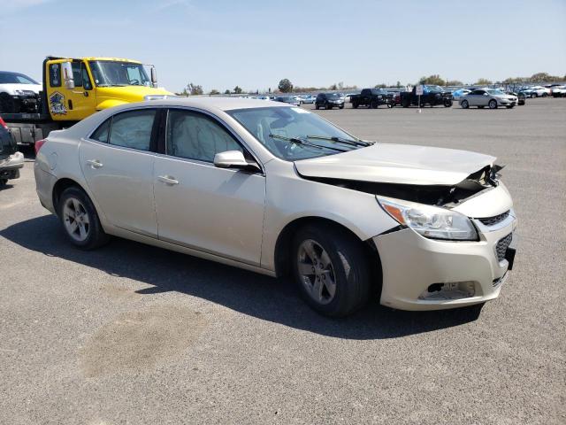 1G11C5SA4GF140339 - 2016 CHEVROLET MALIBU LIM LT 金色 照片 4