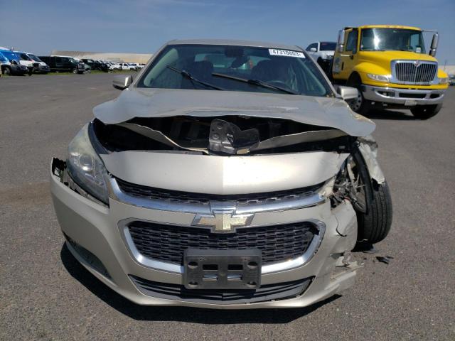 1G11C5SA4GF140339 - 2016 CHEVROLET MALIBU LIM LT 金色 照片 5