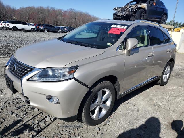 2015 LEXUS RX 350 BASE, 