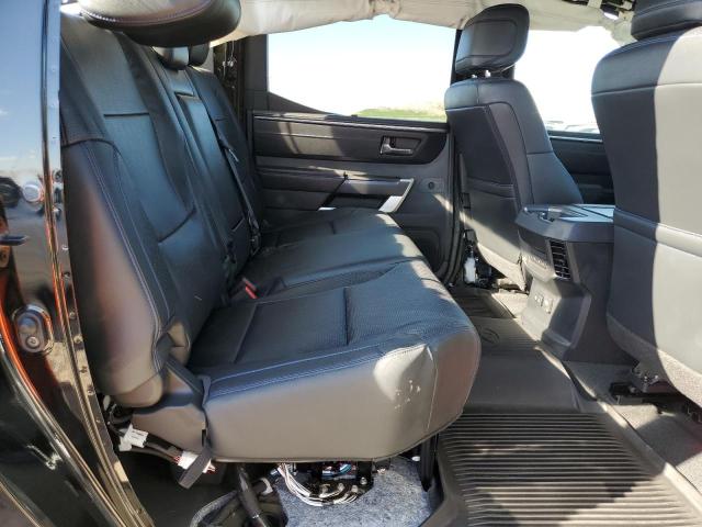 5TFNA5DBXPX067234 - 2023 TOYOTA TUNDRA CREWMAX PLATINUM Qara foto 10
