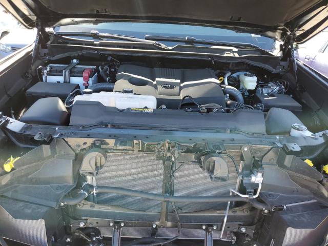 5TFNA5DBXPX067234 - 2023 TOYOTA TUNDRA CREWMAX PLATINUM Qara foto 11