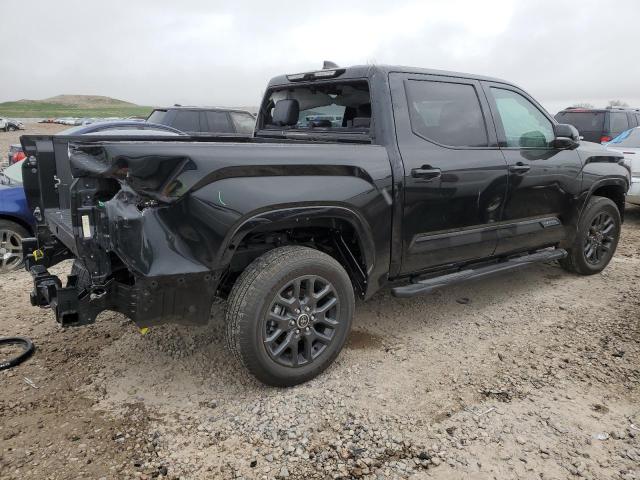 5TFNA5DBXPX067234 - 2023 TOYOTA TUNDRA CREWMAX PLATINUM Qara foto 3