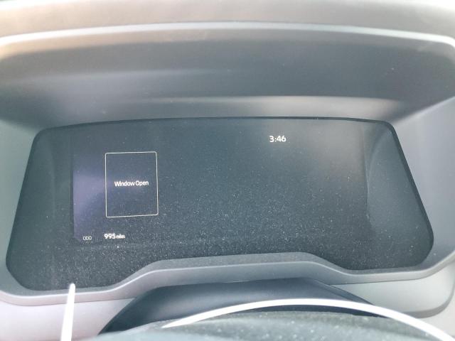 5TFNA5DBXPX067234 - 2023 TOYOTA TUNDRA CREWMAX PLATINUM Qara foto 9