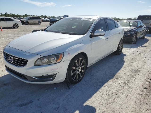 2017 VOLVO S60 PREMIER, 