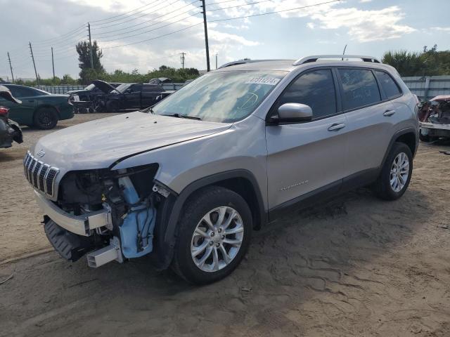 2021 JEEP CHEROKEE LATITUDE, 