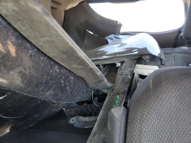 JTLKE50E591071631 - 2009 TOYOTA SCION XB 黑色 照片 10