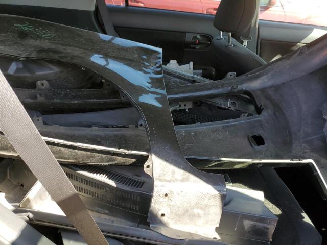 JTLKE50E591071631 - 2009 TOYOTA SCION XB 黑色 照片 11