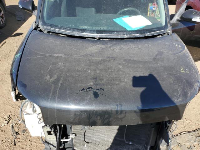 JTLKE50E591071631 - 2009 TOYOTA SCION XB 黑色 照片 12