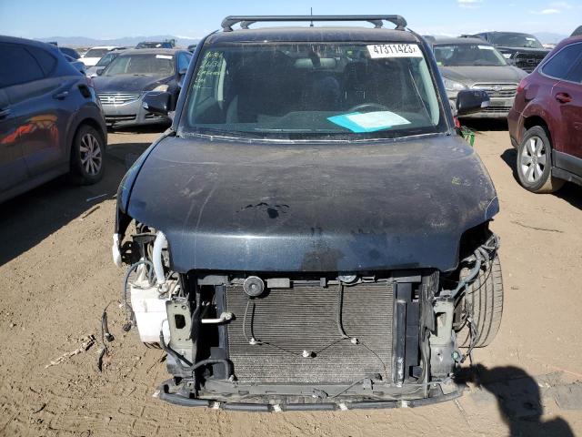 JTLKE50E591071631 - 2009 TOYOTA SCION XB 黑色 照片 5