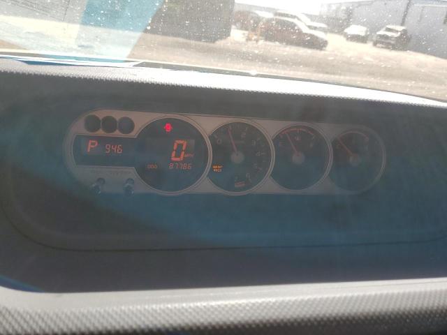 JTLKE50E591071631 - 2009 TOYOTA SCION XB 黑色 照片 9