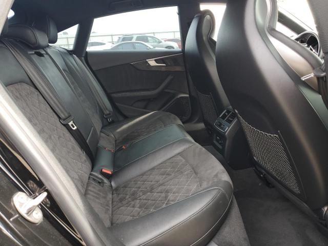 WAUB4CF54KA092113 - 2019 AUDI S5 PREMIUM PLUS Qara foto 10