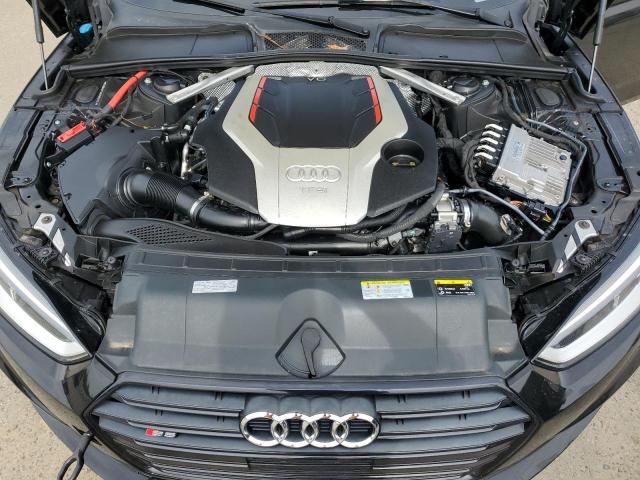 WAUB4CF54KA092113 - 2019 AUDI S5 PREMIUM PLUS Qara foto 11