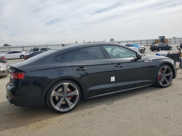 WAUB4CF54KA092113 - 2019 AUDI S5 PREMIUM PLUS Qara foto 3