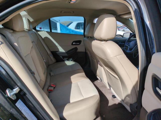 1G11C5SL5EF195655 - 2014 CHEVROLET MALIBU 1LT Қара фото 10