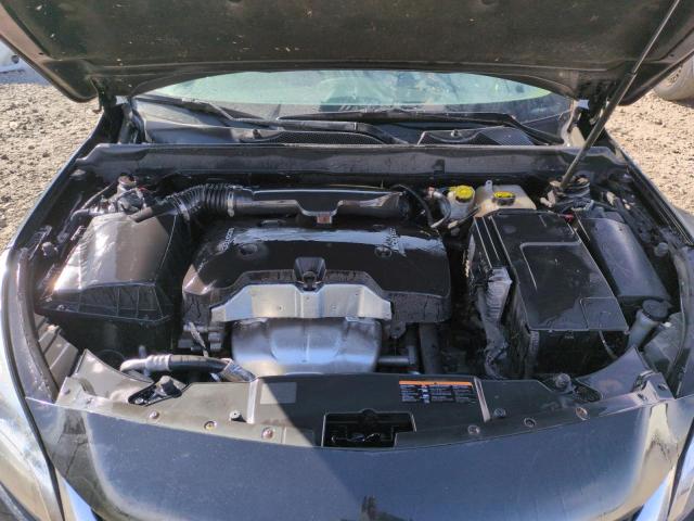 1G11C5SL5EF195655 - 2014 CHEVROLET MALIBU 1LT Қара фото 11