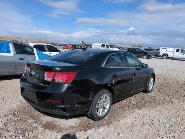 1G11C5SL5EF195655 - 2014 CHEVROLET MALIBU 1LT Қара фото 3