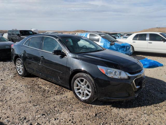 1G11C5SL5EF195655 - 2014 CHEVROLET MALIBU 1LT Қара фото 4