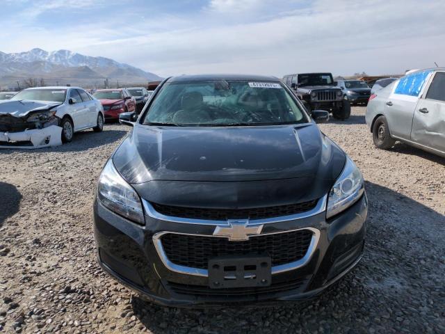 1G11C5SL5EF195655 - 2014 CHEVROLET MALIBU 1LT Қара фото 5