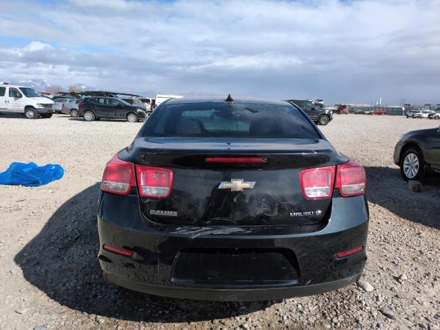 1G11C5SL5EF195655 - 2014 CHEVROLET MALIBU 1LT Қара фото 6