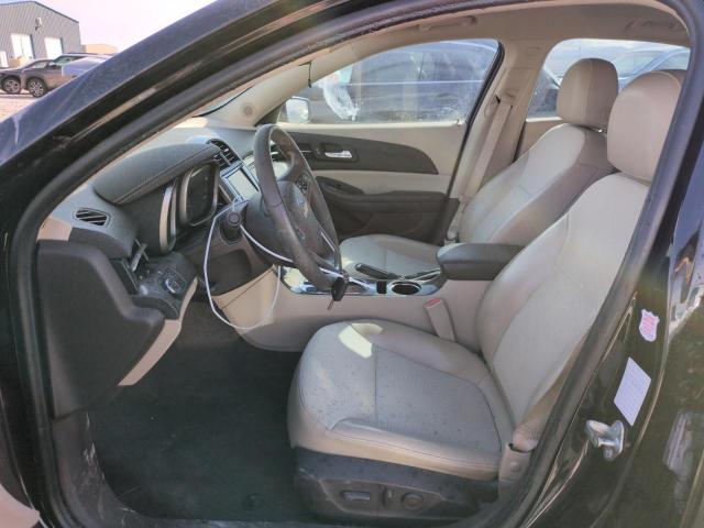 1G11C5SL5EF195655 - 2014 CHEVROLET MALIBU 1LT Қара фото 7