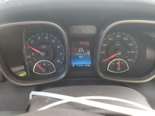 1G11C5SL5EF195655 - 2014 CHEVROLET MALIBU 1LT Қара фото 9