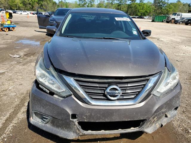 1N4AL3AP0HC117411 - 2017 NISSAN ALTIMA 2.5 CHARCOAL photo 5