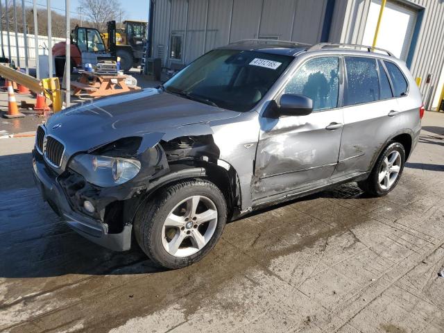 2007 BMW X5 3.0I, 