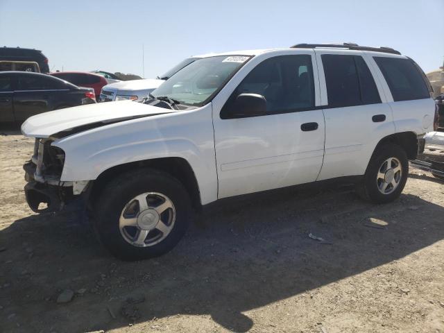 2007 CHEVROLET TRAILBLAZE LS, 