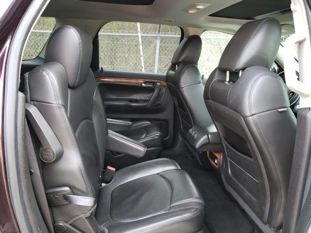 5GZER23D39J141902 - 2009 SATURN OUTLOOK XR PURPLE photo 10