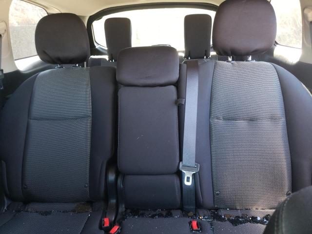 5N1DR2MM0JC677920 - 2018 NISSAN PATHFINDER S GRAY photo 10