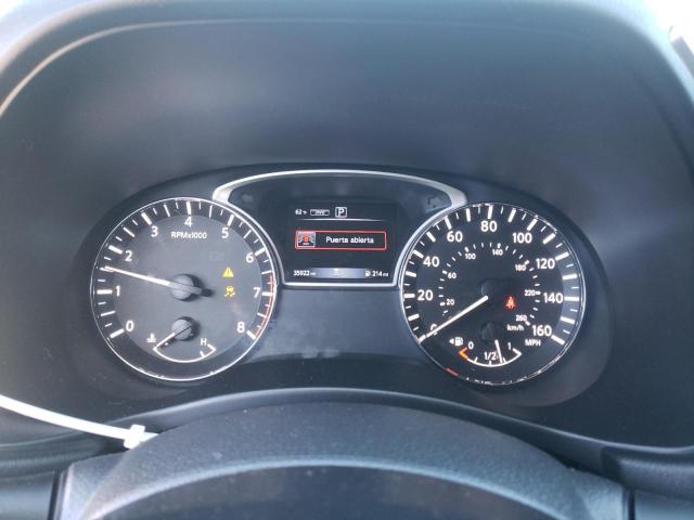 5N1DR2MM0JC677920 - 2018 NISSAN PATHFINDER S GRAY photo 9